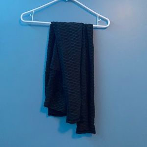 Black Magic Leggings With Pockets